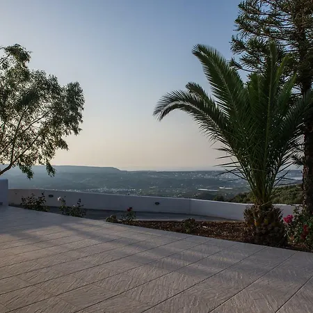 Balcony View Holiday home *