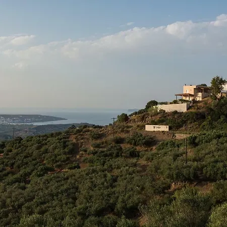Balcony View Sitia (Crete)