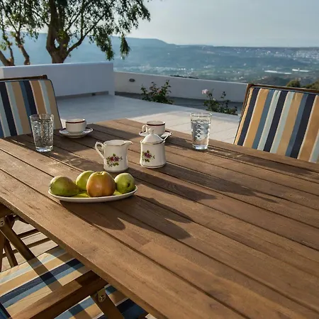 Balcony View Holiday home *
